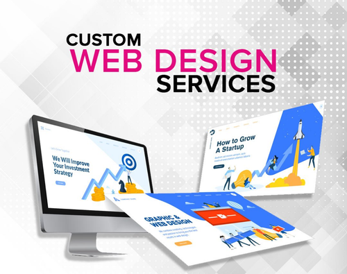 Web design