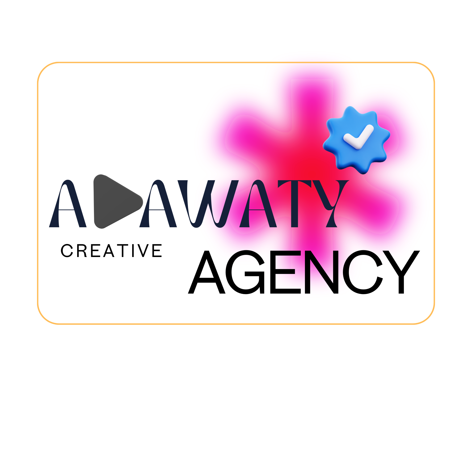 Adawaty Creative Agency